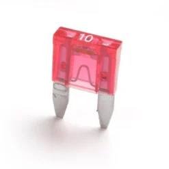 Flatsikring MINI 10A 50pk