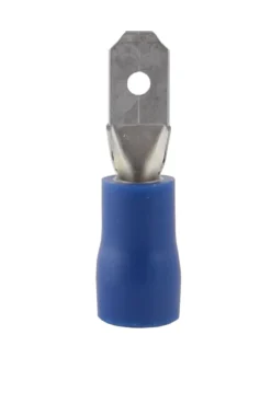 Flatstift 6.3x0.8mm100pk