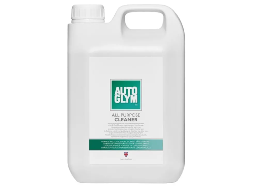 Forvask APCAll Purpose Cleaner