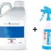Forvask inkl. sprayflaskeKonsentrat