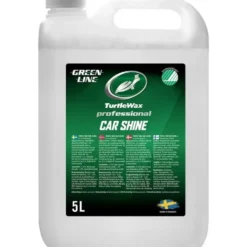 ForvaskPro Car Shine