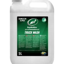 ForvaskTruck Wash