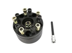 Frihjul adapter
