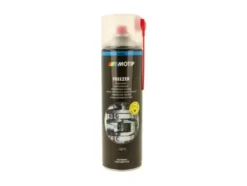 Frysespray