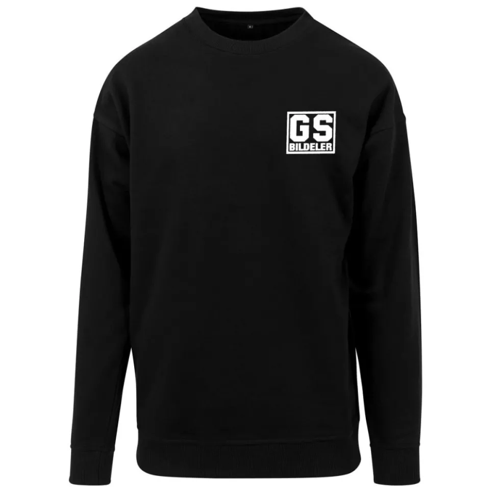Genser Crewneck GS Bildeler