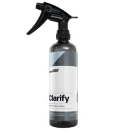 GlassrensClarify