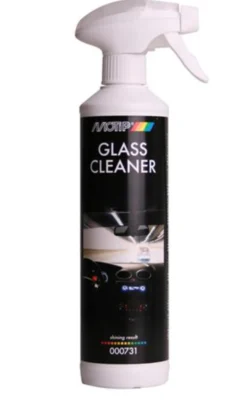 GlassrensGlass Cleaner