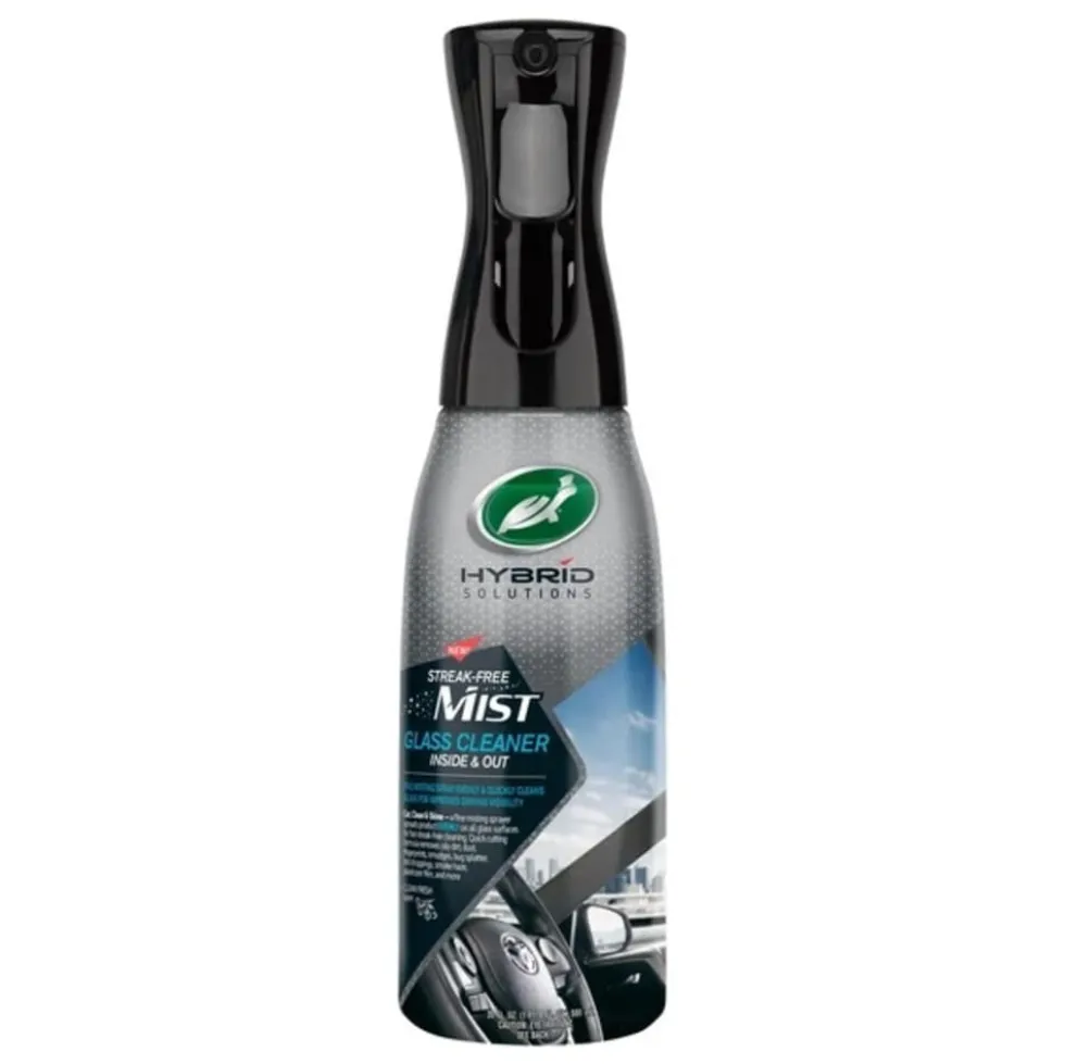 GlassrensMist Glass Cleaner