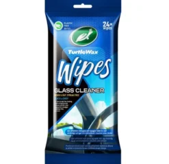 Glass WipesFlatpack