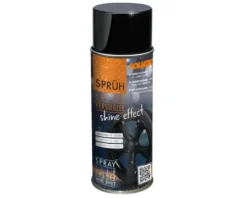 Glitter klarlakk til Sprayplast