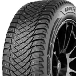 Goodyear Ultra Grip Arctic 2 SUV 110T Pigg