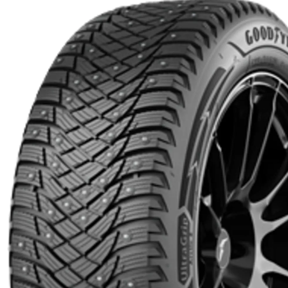 Goodyear UltraGrip ARCTIC 2 100T Pigg