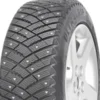 Goodyear Ultragrip ICE Arctic 111T pigg