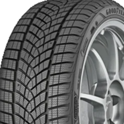 Goodyear Ultragrip Ice 2 100T XL