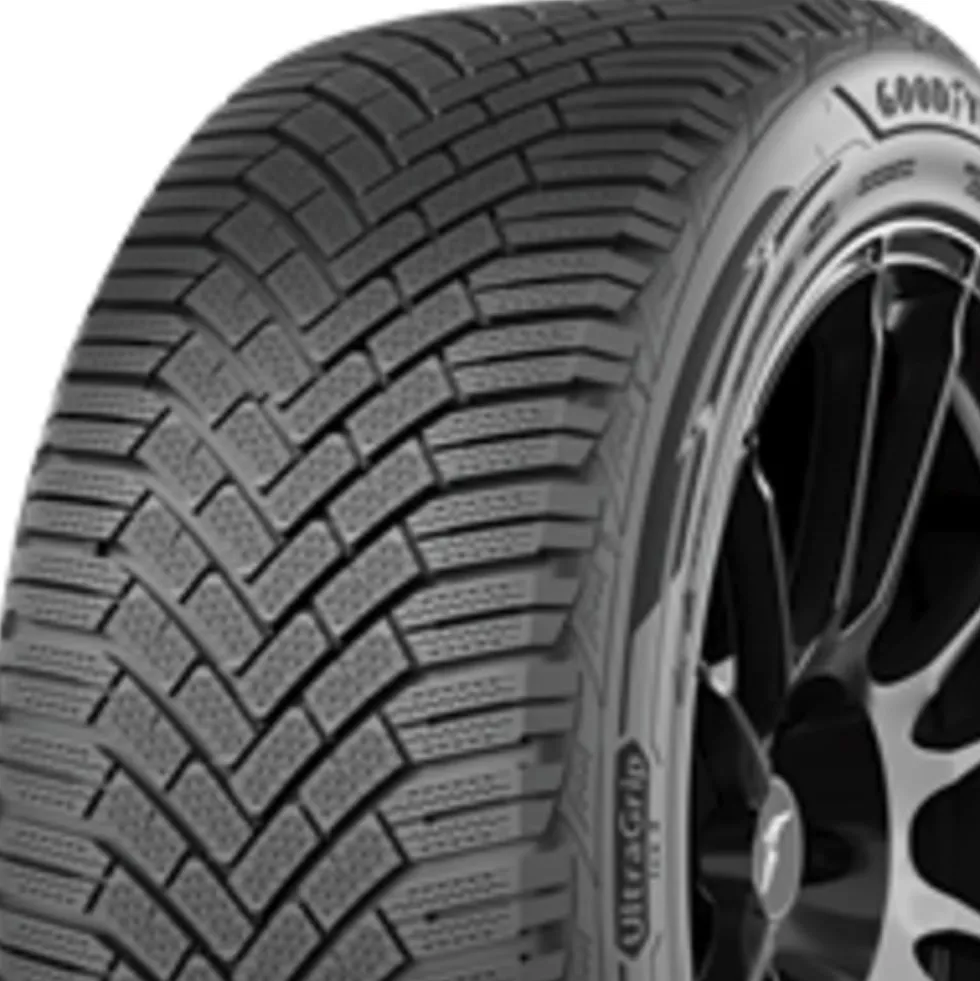 Goodyear Ultragrip Ice 3 98T XL piggfritt