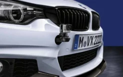GoPro KamerafesteF og G modeller