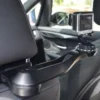 GoPro kamerafeste innvendig
