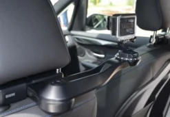 GoPro kamerafeste innvendig