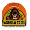 Gorilla tapeHvit