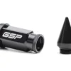 GS-performance Hjulmuttersett