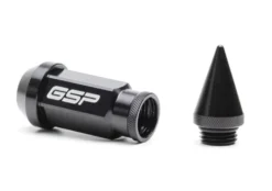 GS-performance Hjulmuttersett