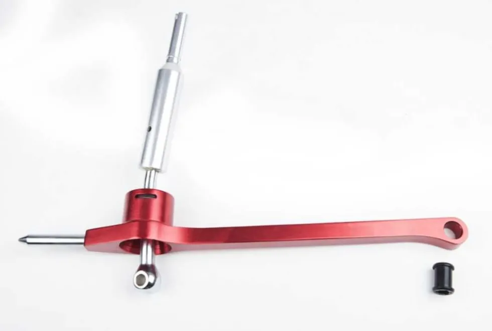GS-performance shortshift girspak m/arm E46 99-03 bensin
