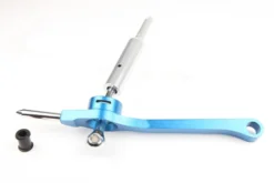 GS-performance shortshift girspak m/arm E46 M3