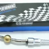 GS-performance shortshift (justerbar)