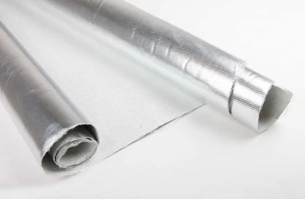 GS-performance 36''x 56'' varme beskyttende duk 1100F