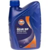 Gulf Gear MP 80W-90 1L