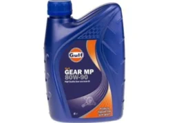 Gulf Gear MP 80W-90 1L