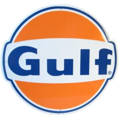 Gulf logo