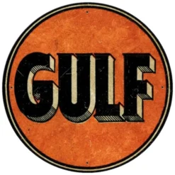 Gulf Oil