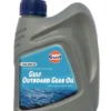 Gulf Outboard/MP Gear Oil 80W-90 1L