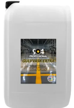 Gulvvask904 Professional