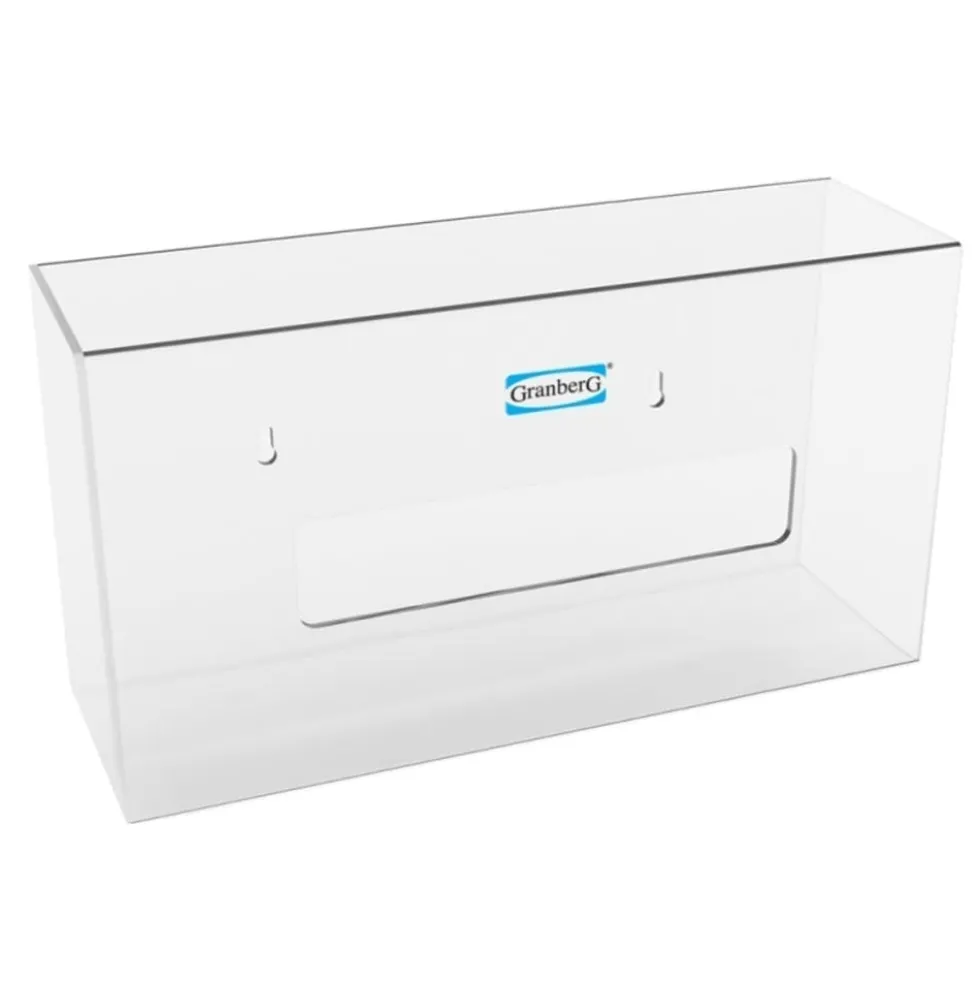 Hanskedispenser