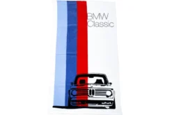 HåndkleBMW Classic