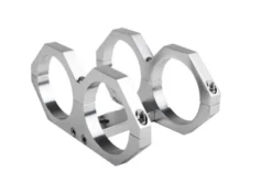 Holder bensinpumpe (Bosch 044) dobbel