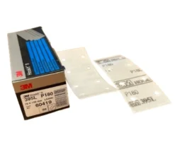 Hookit slipepapir50 stk ark - 70x198 mm