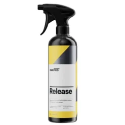 HurtigforseglingRelease
