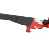 Hydraulisk håndbrekk liggende
