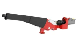 Hydraulisk håndbrekk liggende
