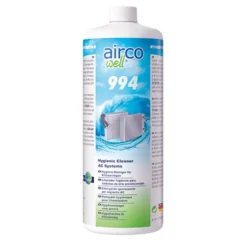 Hygienerens for AC-anlegg
