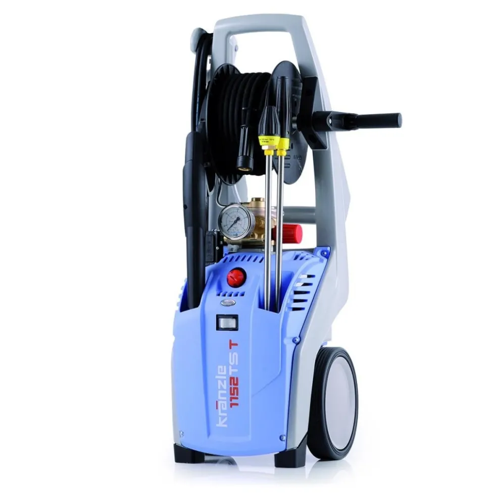 Høytrykkspyler K 1152 TST