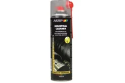 Industrial Cleaner12 pakning