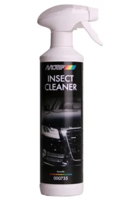 Insektsfjerner