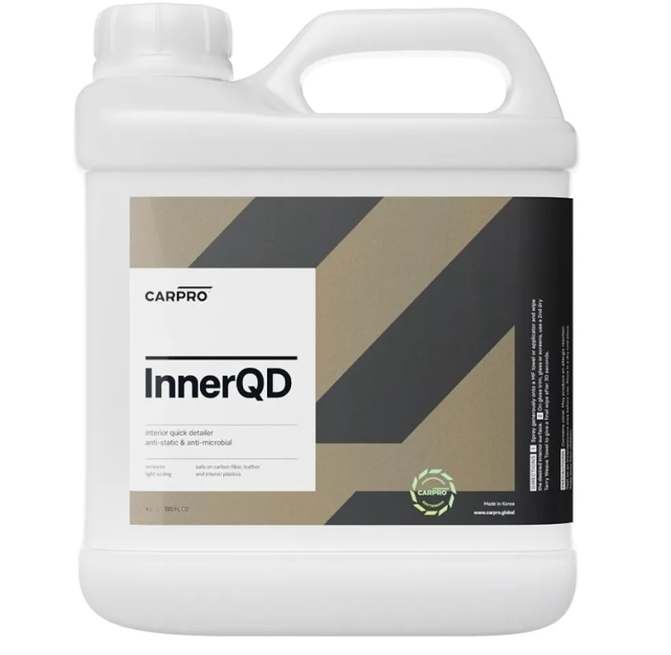 InteriørrensInnerQD