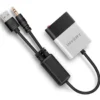 Invery BT adapterCCC og CIC