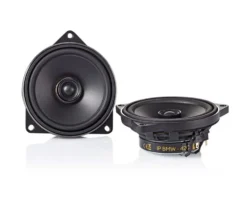 IP-BMW4C BASE 2-veis coaxialsett