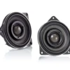 IR-BMW4INT BASE 2-veis coaxialsett